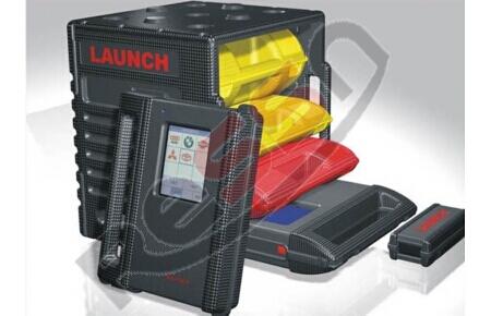 Sell X-431 Heavy Duty