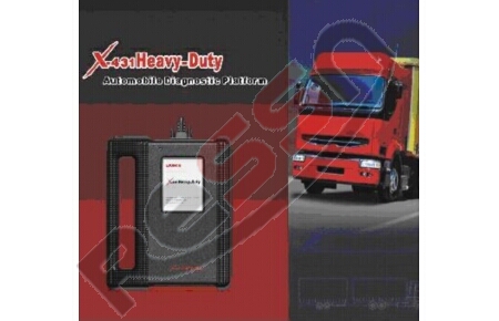Sell X-431 Heavy Duty