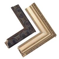 Wood Frames