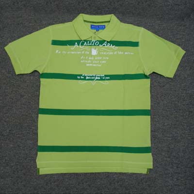 Men's Polo Shirt