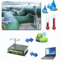 Temperature Data Recorder