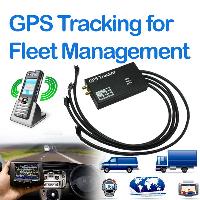 Gsm Gps Tracker With Google Earth