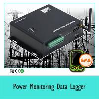 Power System Monitoring