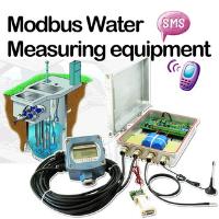 Modbus Water Measuring equipment