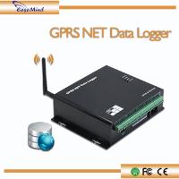 GPRS NET Data Logger