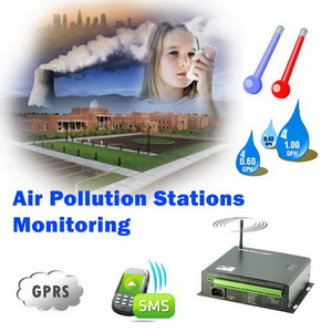 Temperature Data Logger