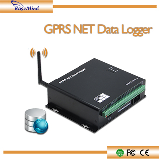 GPRS NET Data Logger