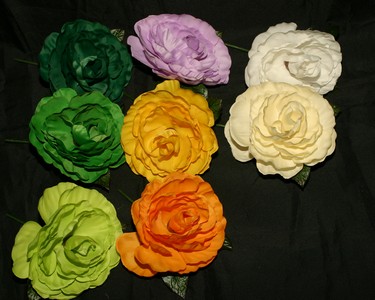 Artificial Flower