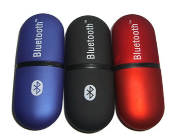 Bluetooth dongle