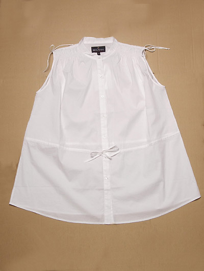Cotton blouse