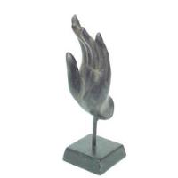 POLYRESIN FIGURINE