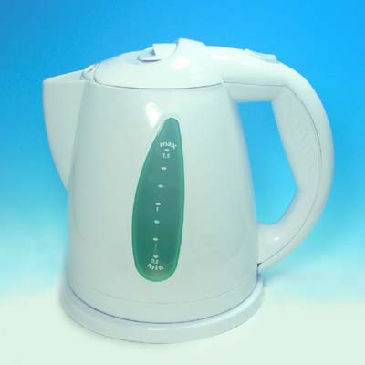 Electric Cordless Kettle