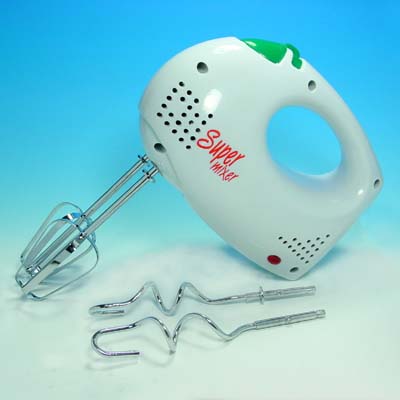 Electric Hand Mixer