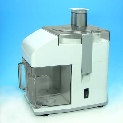 2 Cup Juice Extractor