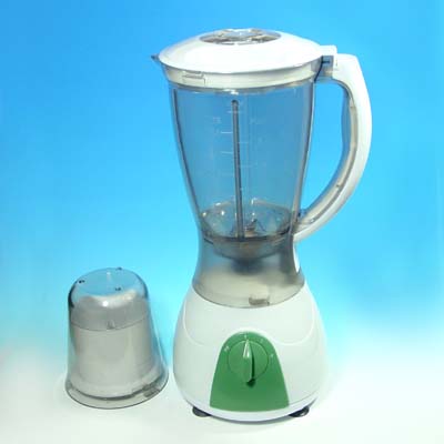 Electric Blender W/Coffee Grinder