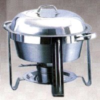 Buffet Heater