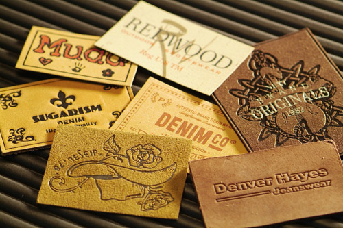 Leather Patches