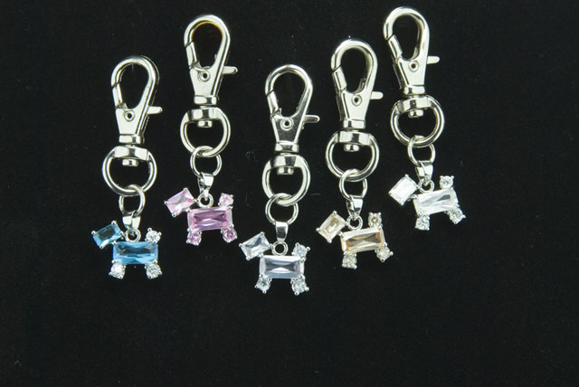 Dog Collar Charm