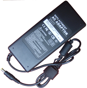 Laptop Ac Adapter With Ul, Ek, Cul, Ce, Gs, Tuv, Saa, Pse, Fcc, Bs, Cb, Saa, Rohs
