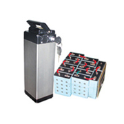 Electric Bicycle Lithium Ion Battery And Charger 36v/20ah