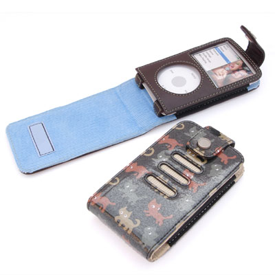 MP3 Case