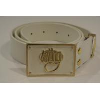 Cowhide genuine leather belt