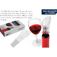 Wine Pourer