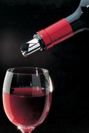 Wine Pourer Drop Stop