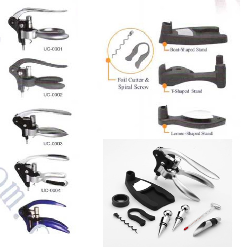 Sell Deluxe Corkscrew