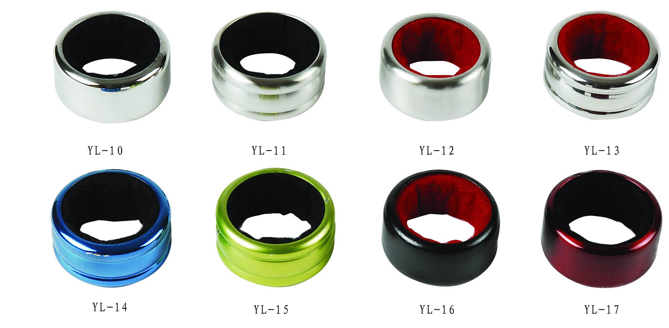 Wine Collar / Wine Ring