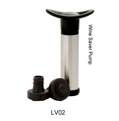 Wine Vacuum Pump