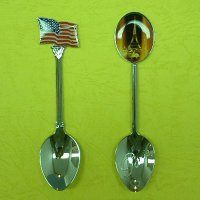 Collectable Spoon(#PS Serious)
