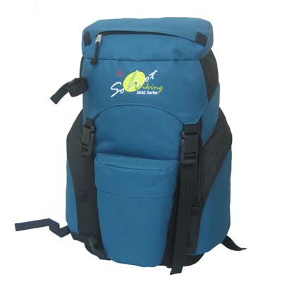 Hiking Rucksacks