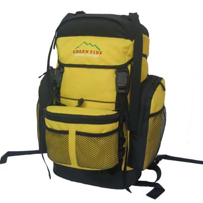 Hiking Rucksacks