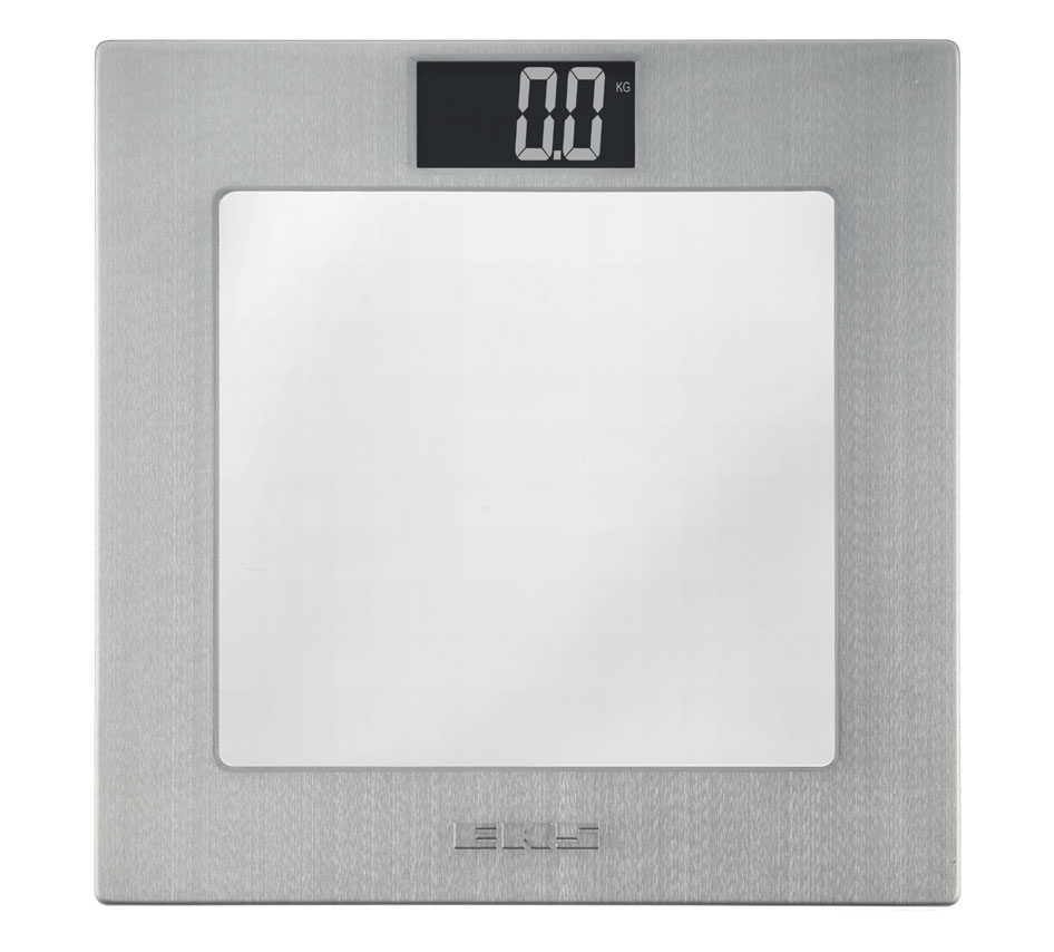 Electronic Bathroom Scale