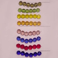 Beads (Antique / Glass / Porcelain)