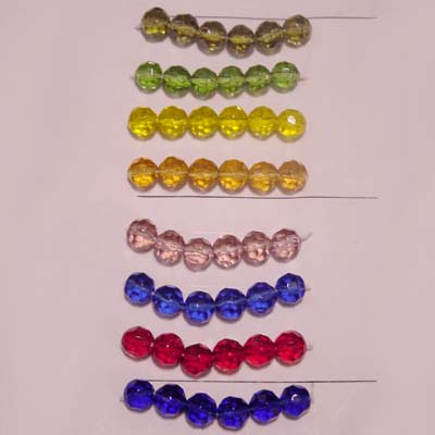 Beads (Antique / Glass / Porcelain)