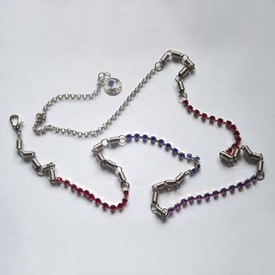 Belts ( Arcylic Stones / Rhinestones)