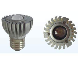 Sell High power LED spot lamp