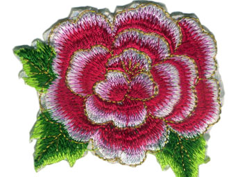 Sell Embroidery Patch