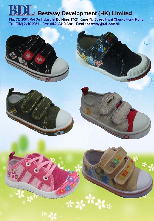 Kids & Children Shoes