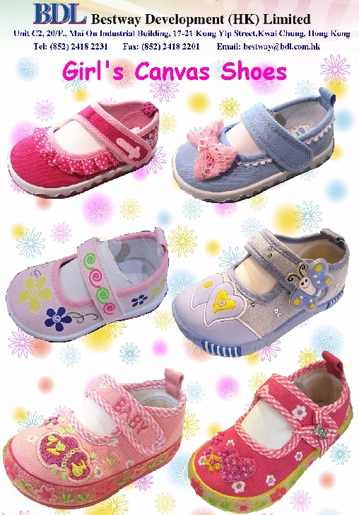 Kids & Children Shoes