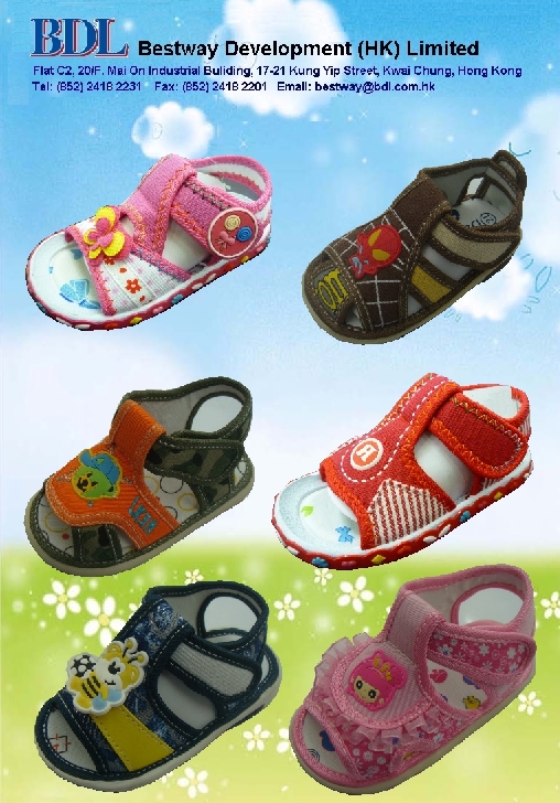 Kids & Children Sandals