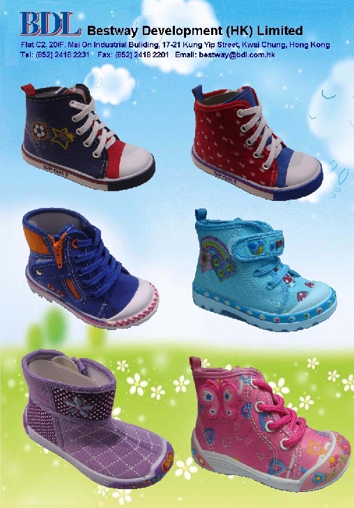 Kids & Children Boots