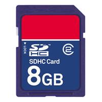 Sell SDHC SD Memory Card
