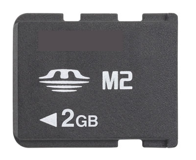Sell M2 Memory Card