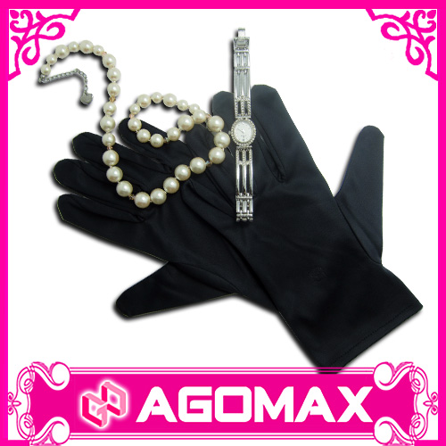 Microfiber Jewelry Cleaning Glove