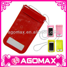 Sell All-purpose Waterproof Pouch Mobile Pouch