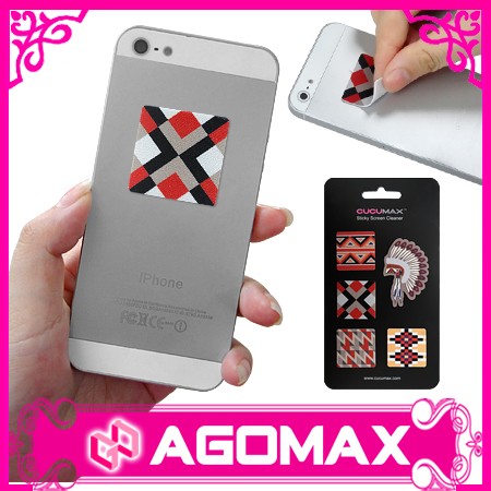 Sell Gift Sticky Mobile Screen Cleaner