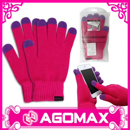 Sell Newest Smart Touch Screen Gloves For Phone, Tablet Pc , Devices